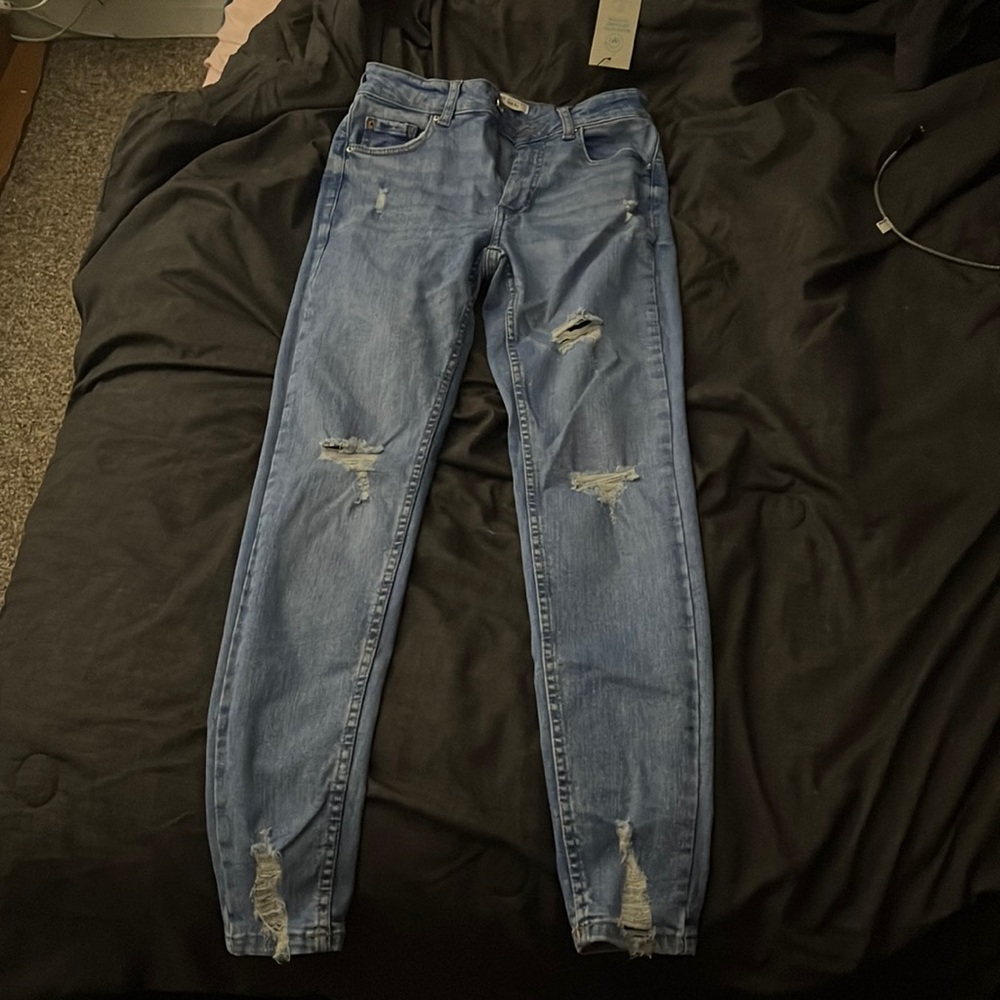 Jeans from primark